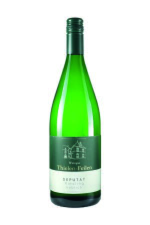2023 Deputat Riesling lieblich