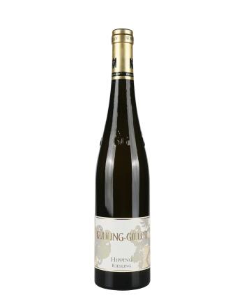 2022 HIPPING Riesling trocken GG