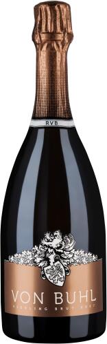 2020 Von Buhl, Riesling Sekt Brut