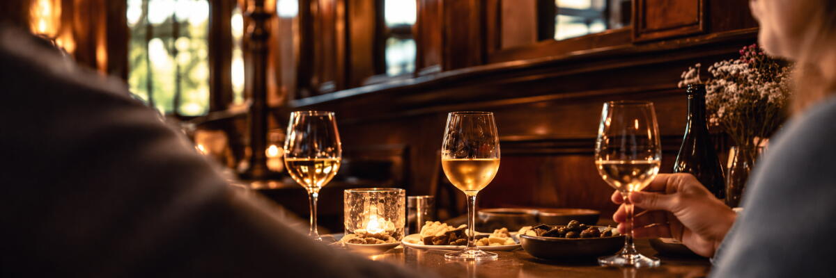 Liebliche Rieslinge: Eine süße Verführung aus Deutschlands besten Weinregionen