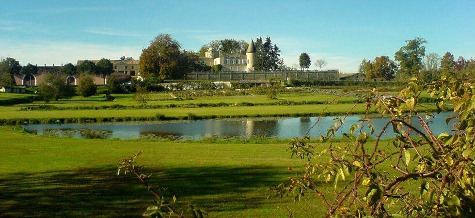 Domaine Barons de Rothschild - Lafite