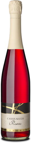  Cassis-Secco