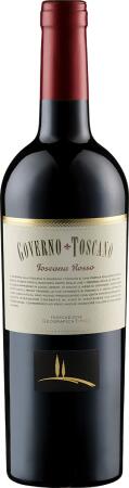 2022 Governo Toscano IGT