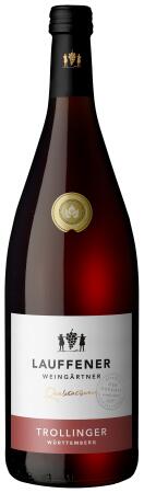 2022 Lauffener Weingärtner Trollinger QbA