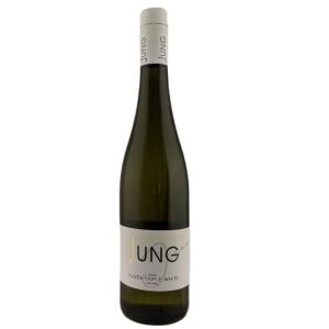 Cuvée Triple White  2020  feinherb