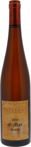 2021 "G-Max" Riesling 