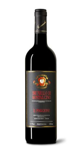 2018 Brunello di Montalcino DOCG