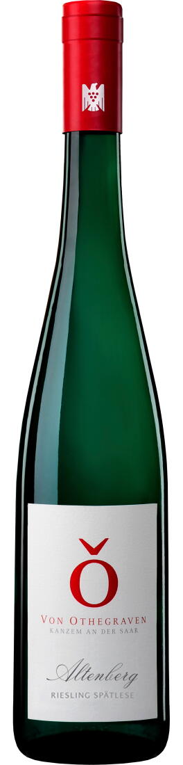 2024 Altenberg Riesling Spätlese