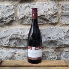 2018 Franzi's Meisterstück - Spätburgunder Barrique trocken 2022