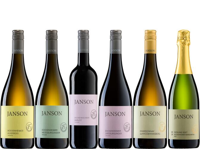 "Unsere Besten zum Fest"