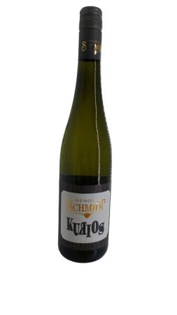 2021 Kurios Cuvée