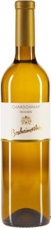 2017 Chardonnay trocken