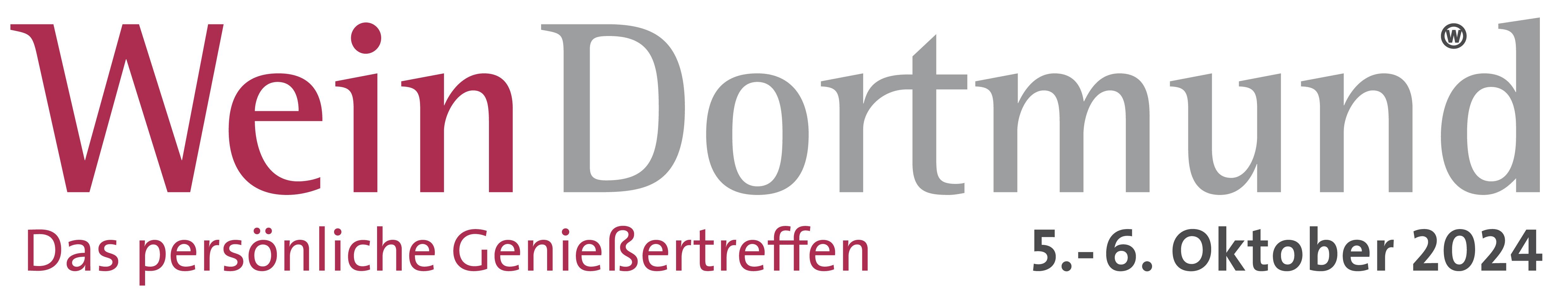 WeinDortmund Logo