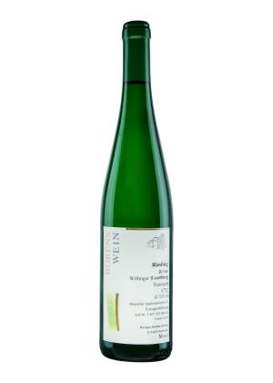 2015 Wiltinger Rosenberg