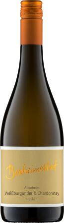 2021 Abenheimer Weissburgunder&Chardonnay