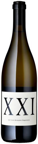 2021 Blanc XXI