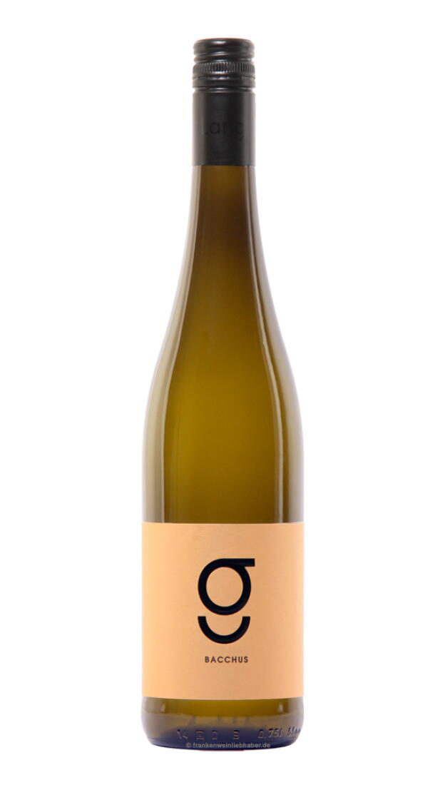 Bacchus LIEBESRAUSCH