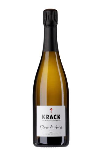 2018 Blanc de Noirs brut 