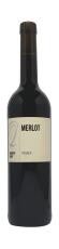 2018 Merlot trocken