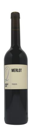 2018 Merlot trocken