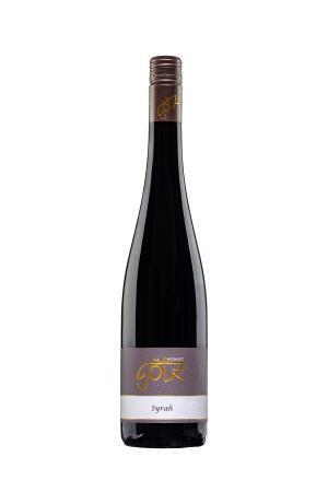 2022 Syrah Rotwein trocken