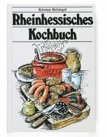 Rheinhessisches Kochbuch