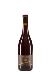 Gundheimer Mandelbrunnen Pinot Noir trocken Weingut Boxheimerhof