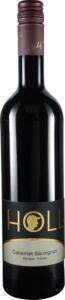 Cabernet Sauvignon Barrique Winzerhof Wolf-Holl 