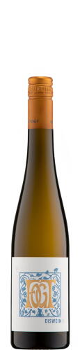2025 Silvaner EISWEIN
