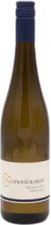 2021 Riesling feinfruchtig