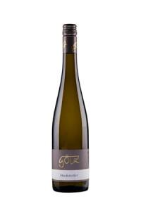 Muskateller feinherb Weingut Albert Götz