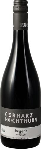 2021 Regent trocken 0,75l