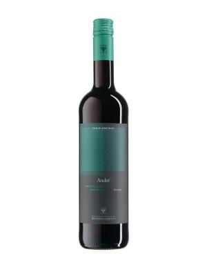 2020 André Dqw Schloss Neuenburg - 0,75 l