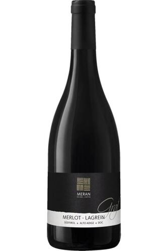 2020 Kellerei Meran Merlot-Lagrein Graf Südtirol DOC 