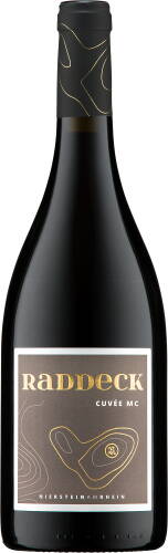 2023 Cuvée MC