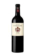 Château d'Aiguilhe - Côtes de Castillon Graf Neipperg