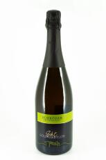 2020 Goldmuskateller Winzer-Sekt brut nature