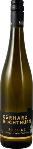 2022 Riesling trocken Goldberg Eselfuss 0,75l