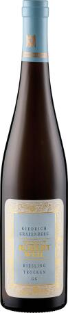 2020 Kiedrich Gräfenberg Riesling trocken GG