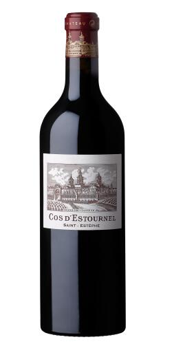 2014 Château Cos d'Estournel