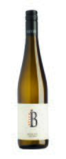 2020 Riesling Ried Berg