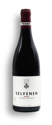 2022 Malanser Pinot Noir Selvenen