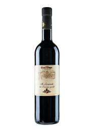 St. Laurent trocken Barrique Weingut Minges