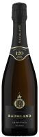 Sekt Chardonnay Grand Reservé Brut Nature Sekthaus Raumland
