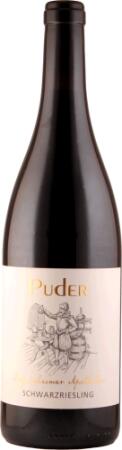 2022 Schwarzriesling Barrique Niefernheimer Apotheker