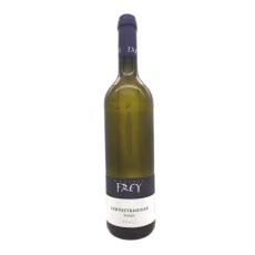 2017 Gewürztraminer Kabinett