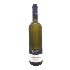 2017 Gewürztraminer Kabinett