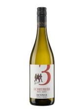 2023 Scheurebe Spätlese