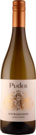 2021 Spätburgunder Blanc de noir