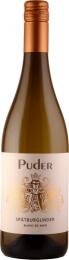 Spätburgunder Blanc de Noir Weingut Puder
